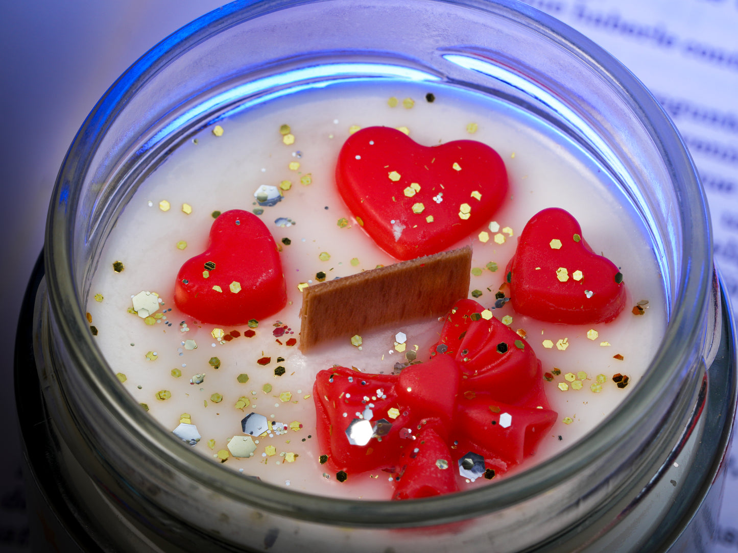 Vela “To me, you are perfect" Love Actually