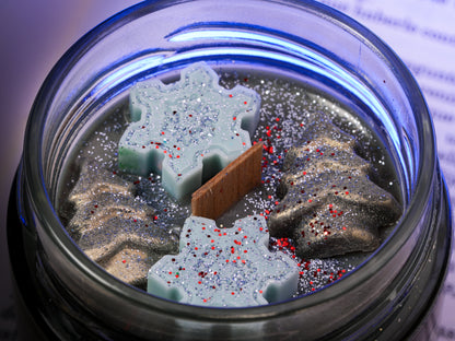 Vela “The Holiday"