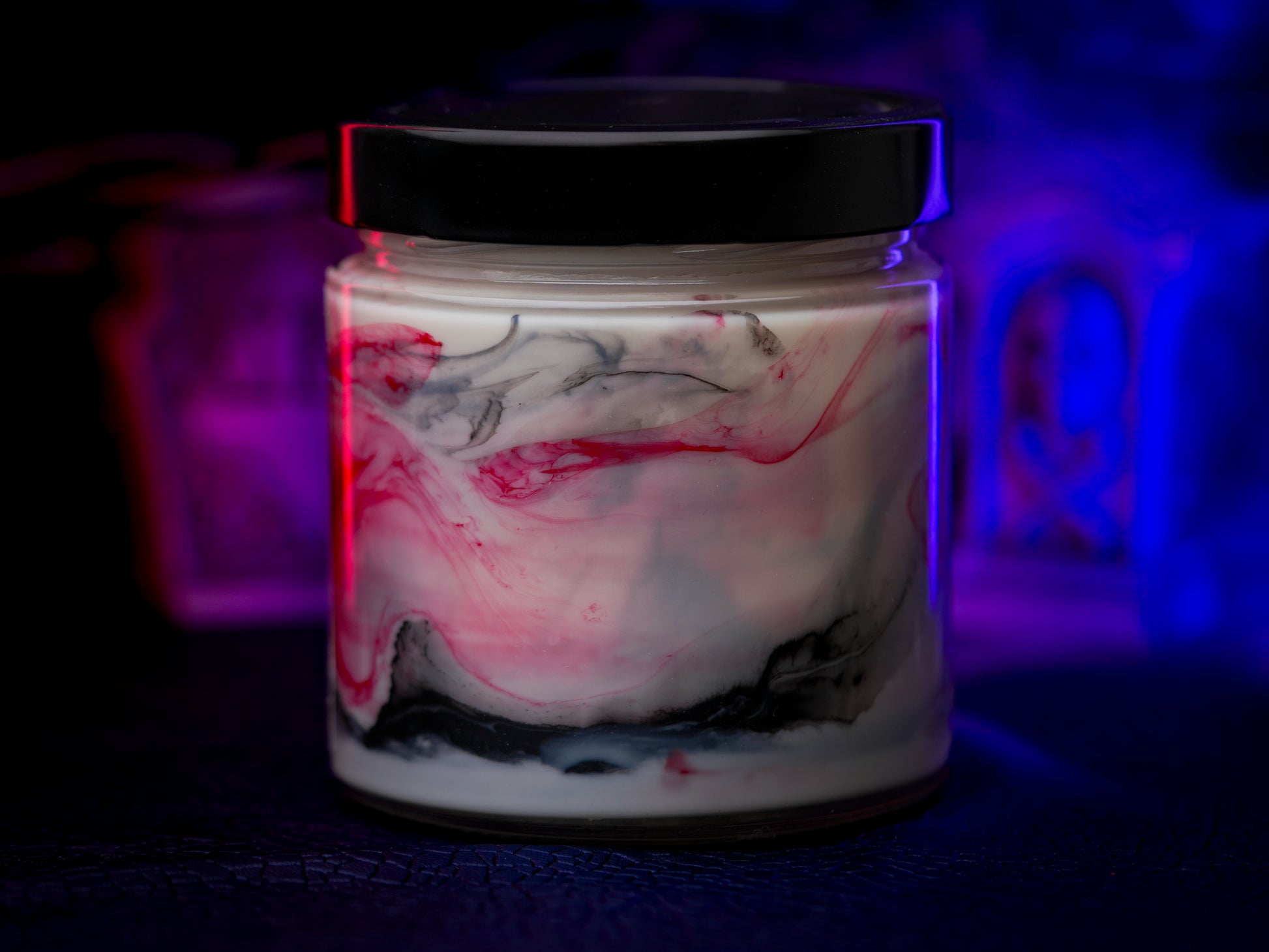 Vela "Drácula" Bran Stoker - Monsters Candles ® - Velas Literarias