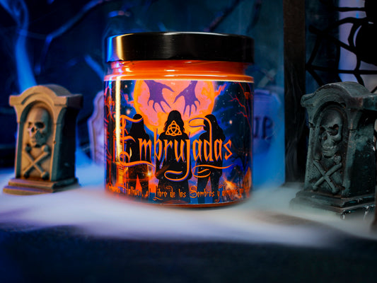 Vela “Embrujadas"