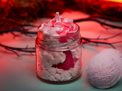 Vela Ice Cream “Scoops Ahoy" Stranger Things