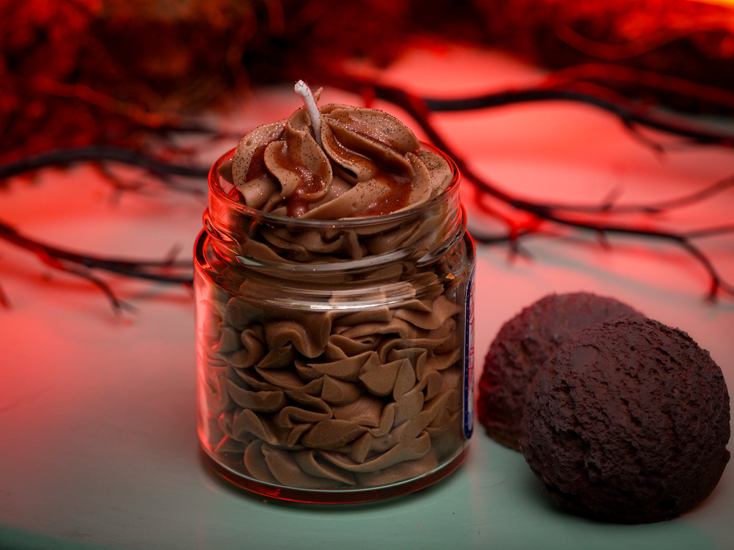 Vela Ice Cream “Scoops Ahoy" Stranger Things