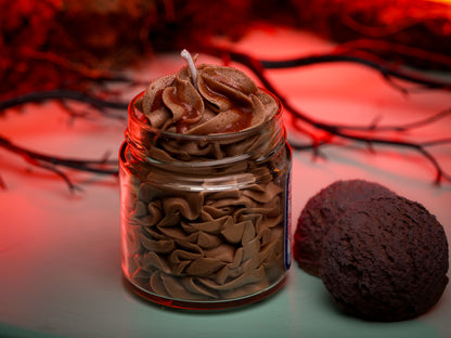 Vela Ice Cream “Scoops Ahoy" Stranger Things