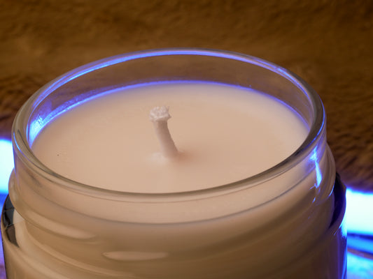 Vela Clásica “The Mandalorian" - Ed. Limitada - Monsters Candles ® - Velas Literarias