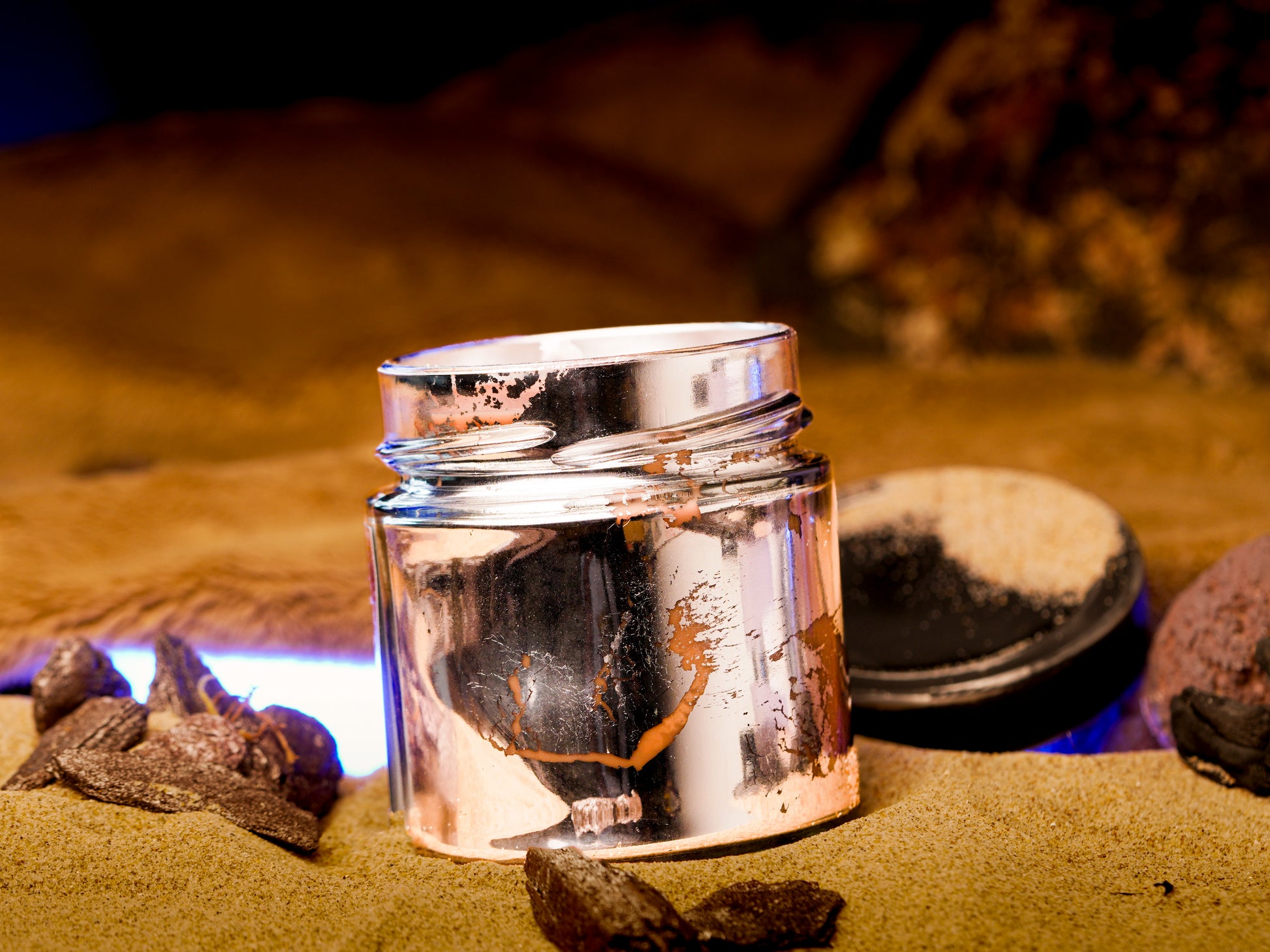 Vela "The Mandalorian" - Ed. Especial - Monsters Candles ® - Velas Literarias