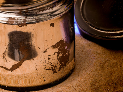 Vela "The Mandalorian" - Ed. Especial - Monsters Candles ® - Velas Literarias