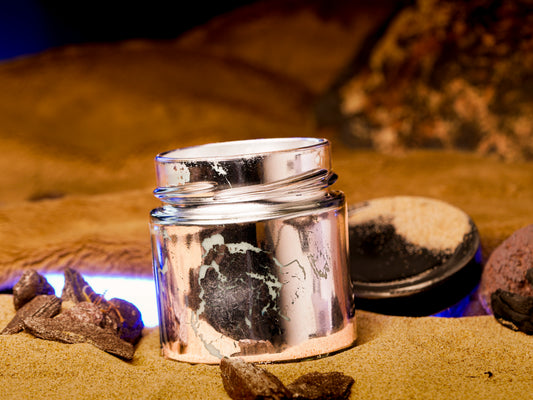 Vela "Grogu" The Mandalorian - Ed. Especial - Monsters Candles ® - Velas Literarias