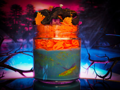 Candle "I Put a Spell on You"