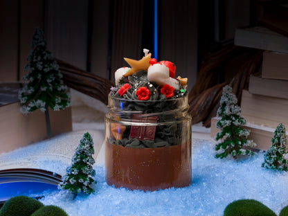 Vela "Home Alone" Ed. Exclusiva