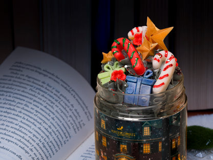 Vela "Home Alone" Ed. Exclusiva