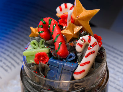 Vela "Home Alone" Ed. Exclusiva