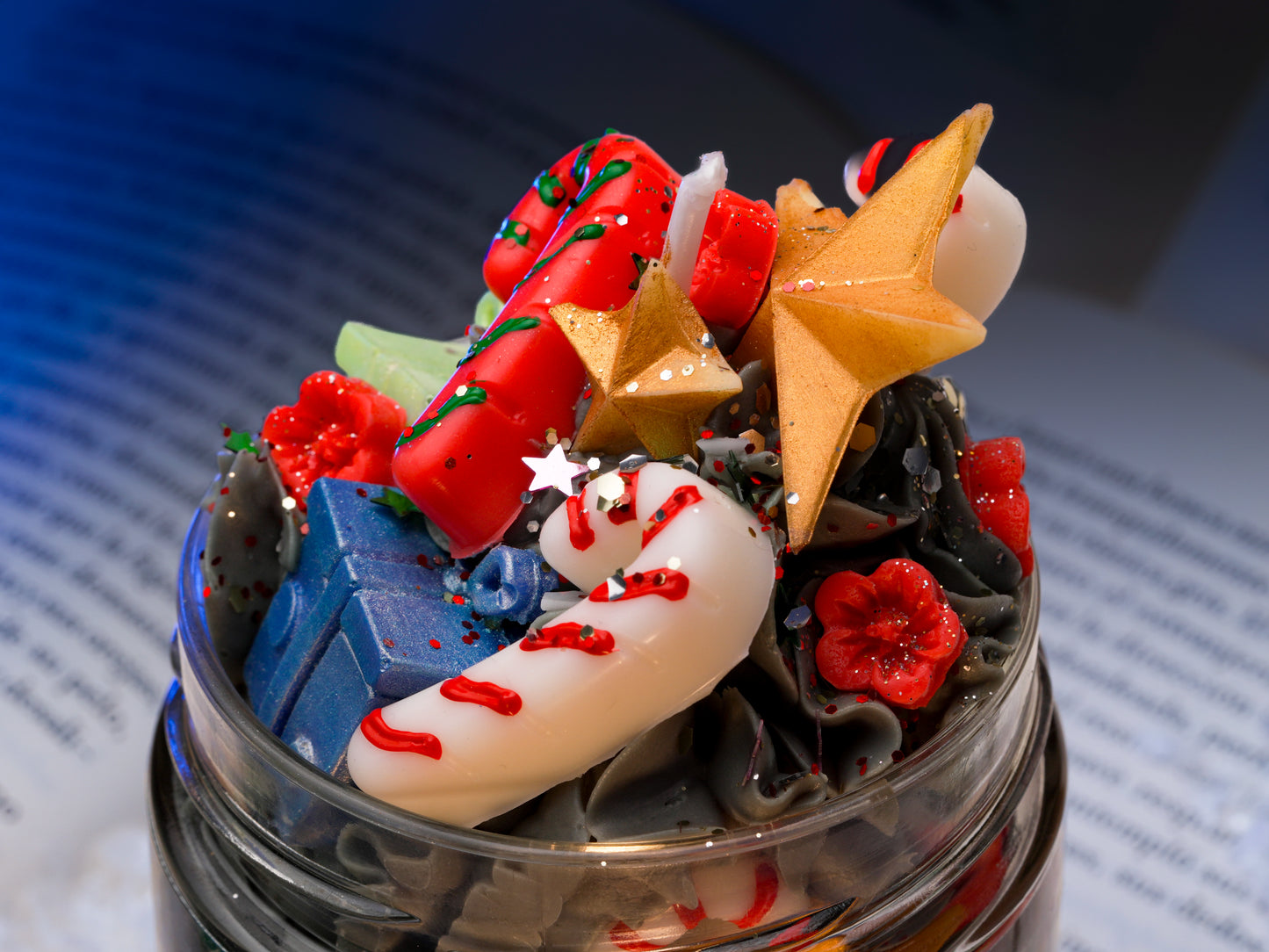 Vela "Home Alone" Ed. Exclusiva