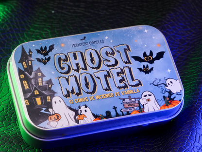 Pack "Haunted Holidays" Spooky Season