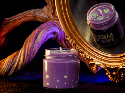 Vela "Sandersons Youth Potion" Spooky Season