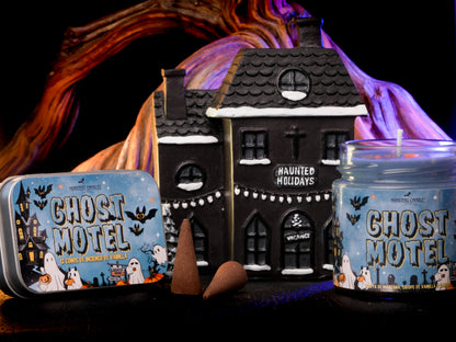 Pack "Haunted Holidays" Spooky Season