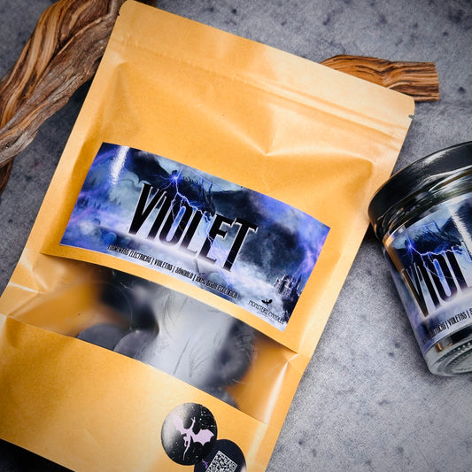 Velas de “Hechizos” Harry Potter – Monsters Candles ® - Velas Literarias  artesanas de soja 100% ecológica