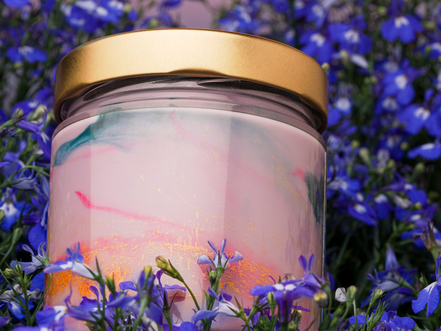 Candle “Frieren" Beyond Journey’s End x @crisolcrowling