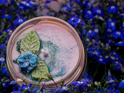 Candle “Frieren" Beyond Journey’s End x @crisolcrowling