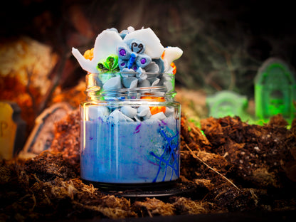 Tim Burton "Corpse Bride" Candle - Exclusive 20th Anniversary Ed.