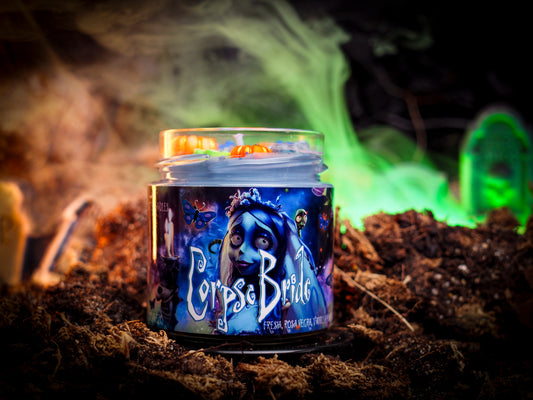 Tim Burton “Corpse Bride” Candle