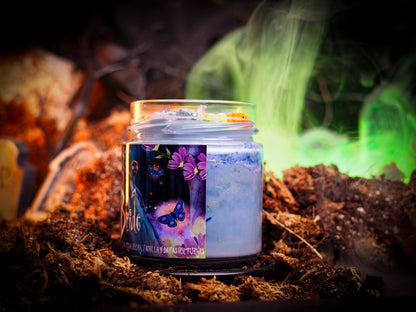 Tim Burton “Corpse Bride” Candle
