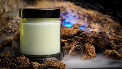Vela Clásica “Maevyth Bronwick" Anatema - Monsters Candles ® - Velas Literarias