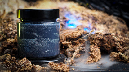 Vela “Maevyth Bronwick" Anatema - Monsters Candles ® - Velas Literarias