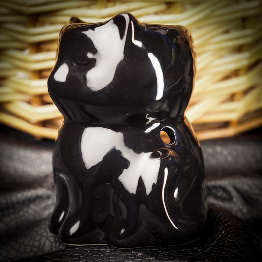 Quemador "Salem" - Monsters Candles ® - Velas Literarias