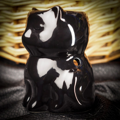 "Salem" Wax Melter