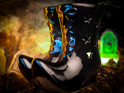 Quemador "Sanderson Sisters" Hocus Pocus