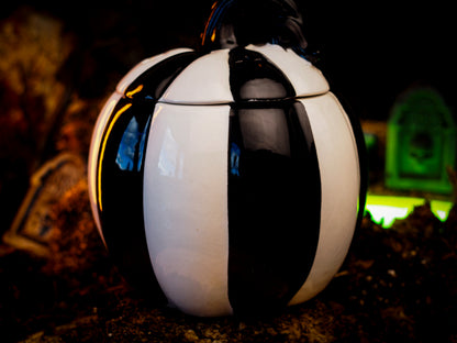 Quemador "Beetlejuice"
