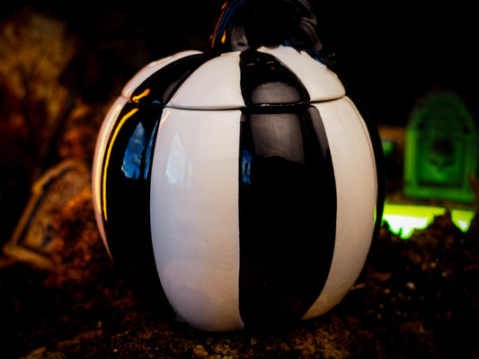 Quemador "Beetlejuice"