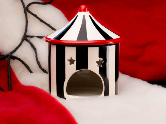 Quemador "Caraval" - Monsters Candles ® - Velas Literarias