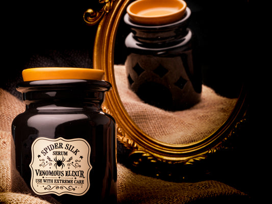 Quemador "Witch Apothecary"