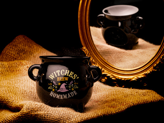 Quemador "Witches Brew"