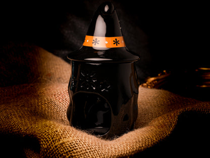 Quemador "Folk Witch"