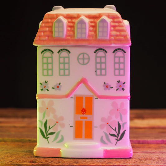Quemador "Campiña Inglesa" - Monsters Candles ® - Velas Literarias
