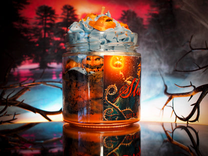 “Sleepy Hollow” Candle