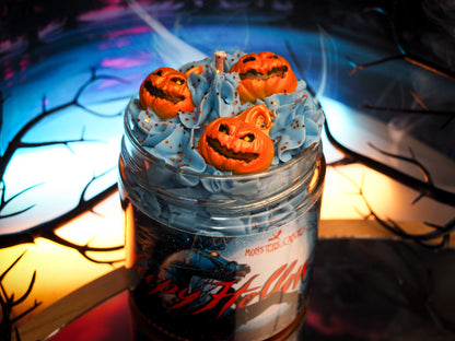 “Sleepy Hollow” Candle
