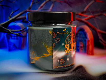Vela “Supernatural"
