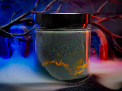 Vela “Supernatural"