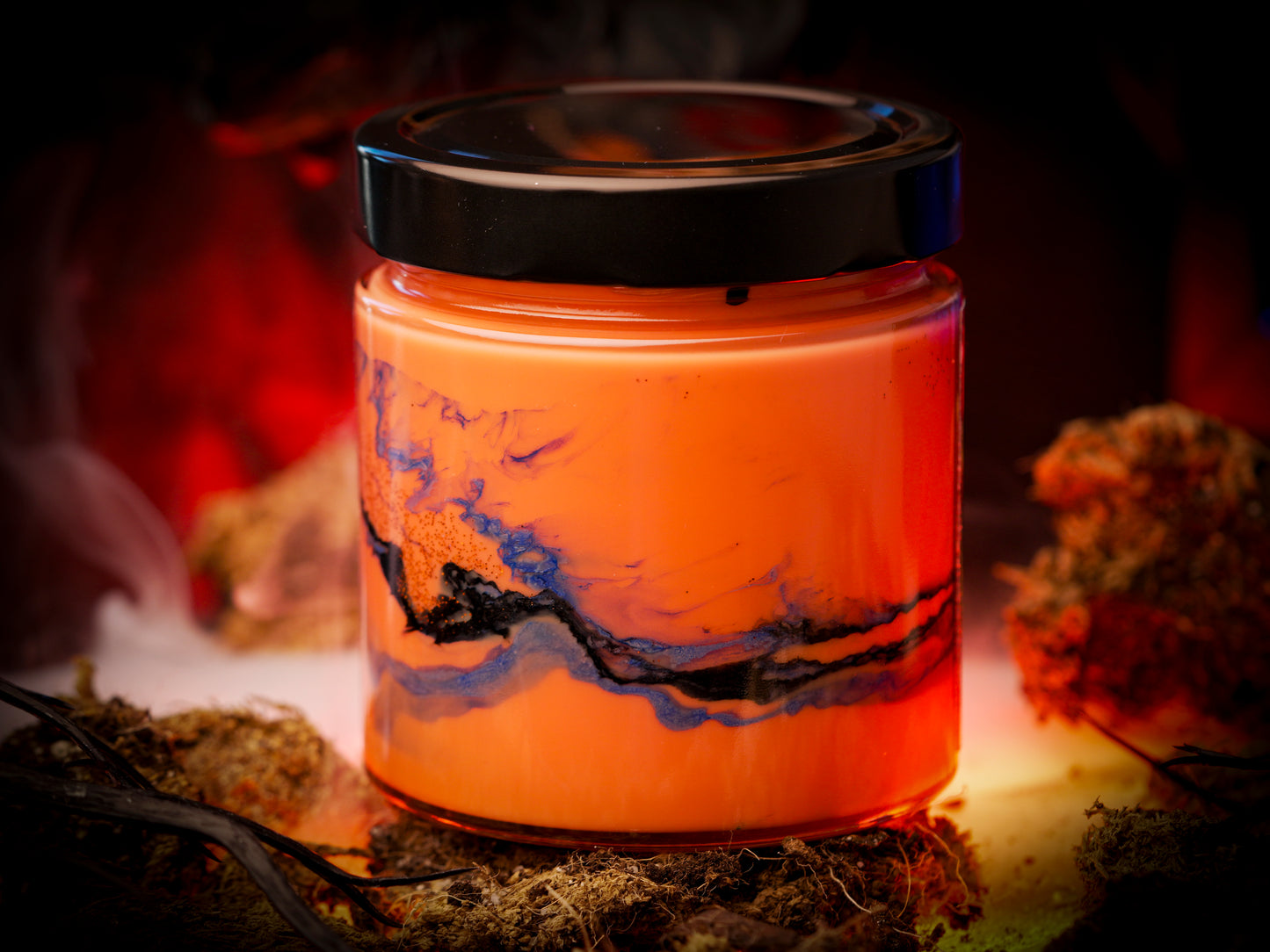 Vela “Dungeons & Dragons" | Monsters Candles® - Velas Literarias