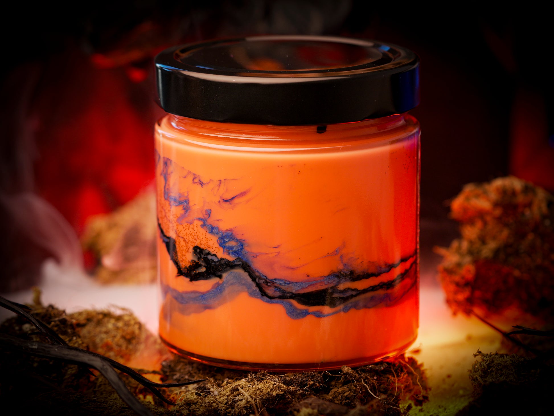Vela “Dungeons & Dragons" | Monsters Candles® - Velas Literarias