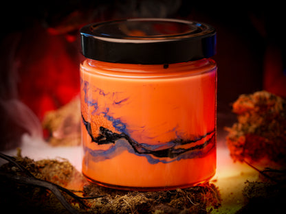 Vela “Dungeons & Dragons" | Monsters Candles® - Velas Literarias