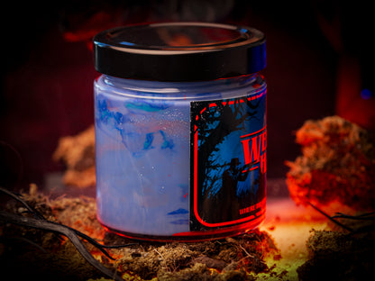 Vela “Welcome To Hawkins" | Monsters Candles®