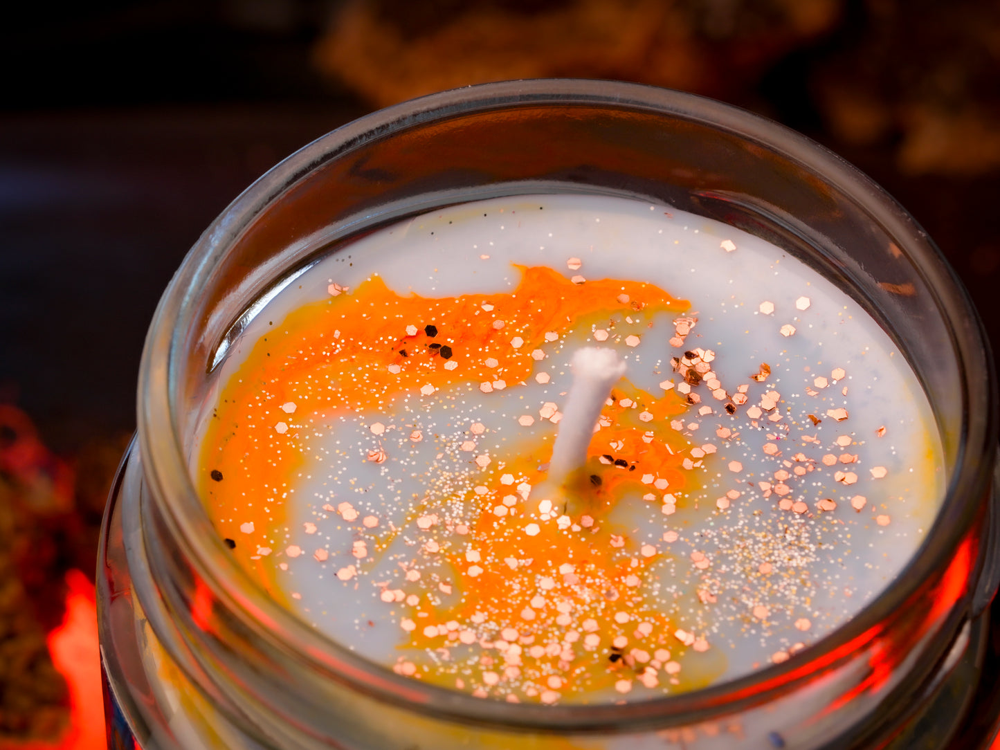 Vela “Eleven`s Waffles" | Monsters Candles® - Velas Literarias