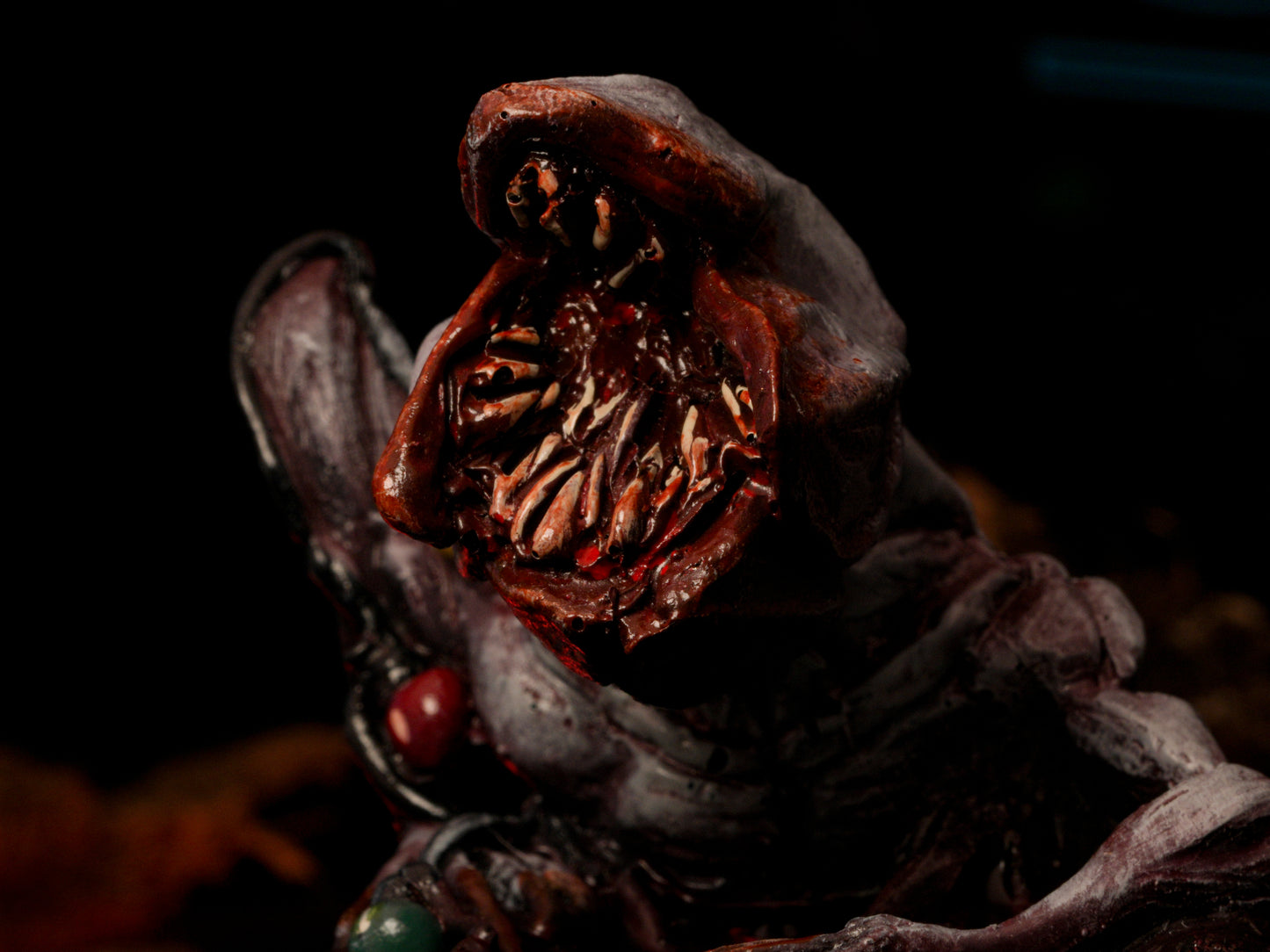 "Demogorgon" - Figura artística de colección