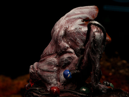 "Demogorgon" - Figura artística de colección