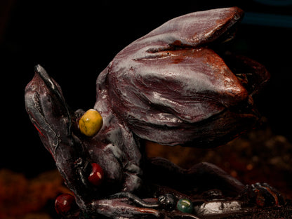 "Demogorgon" - Figura artística de colección