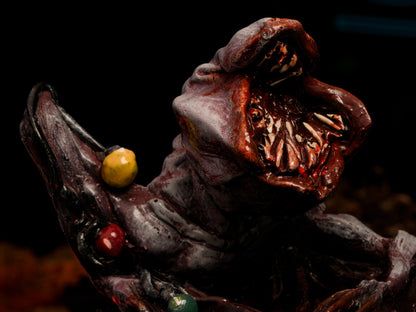 "Demogorgon" - Figura artística de colección